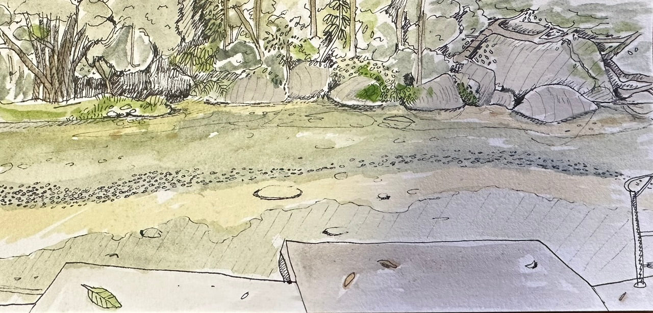 Babinda Boulders