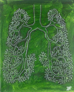FOREST - PRINT