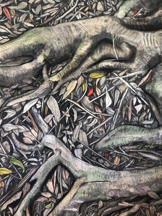 Hidden - print