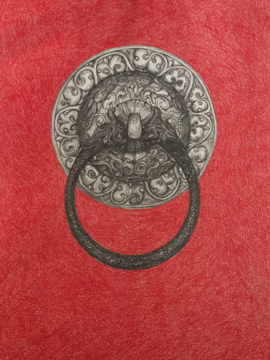 dharma doorway-print