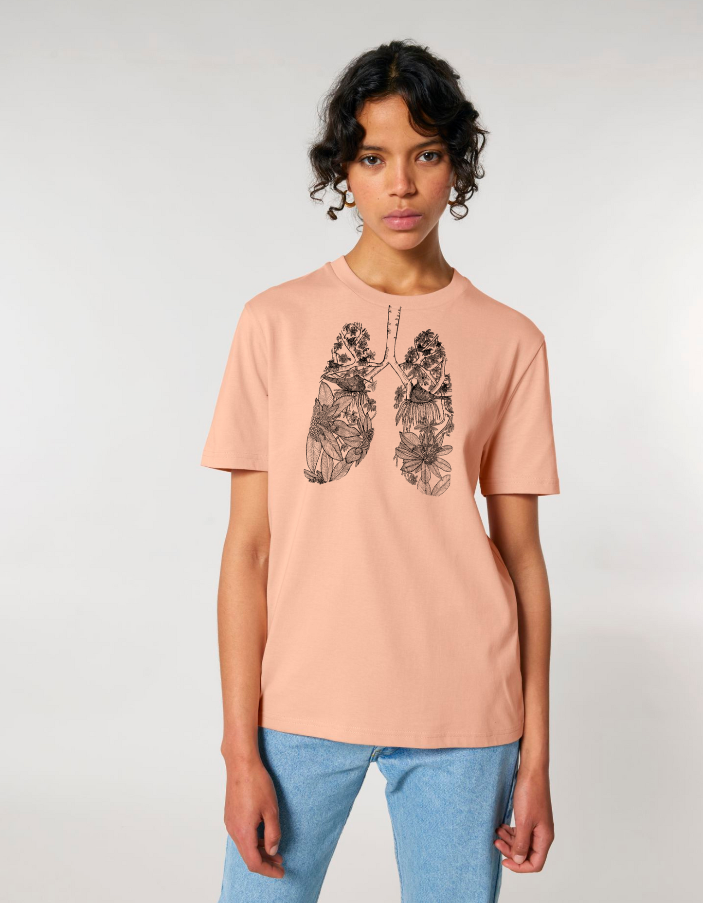 Spring- Short sleeve Tee shirt