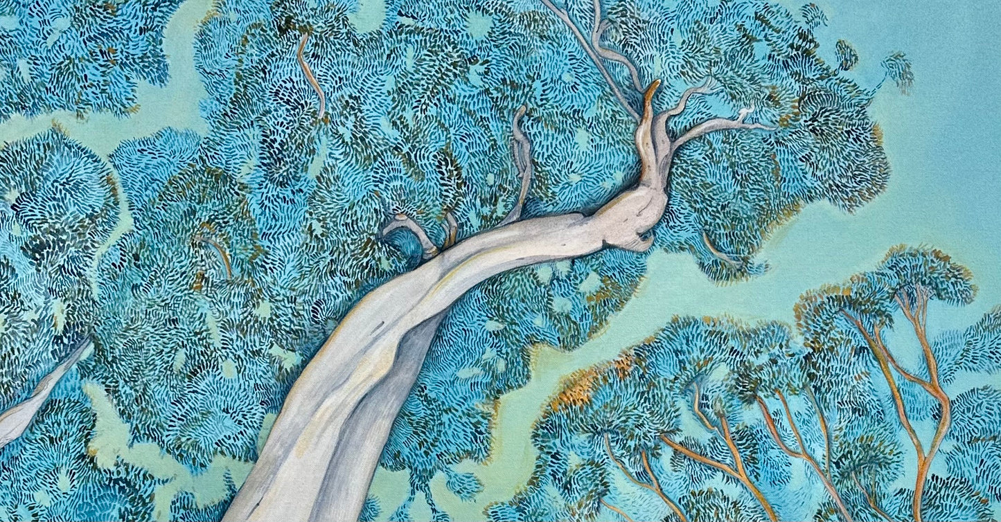 Planted, Sky Reaching