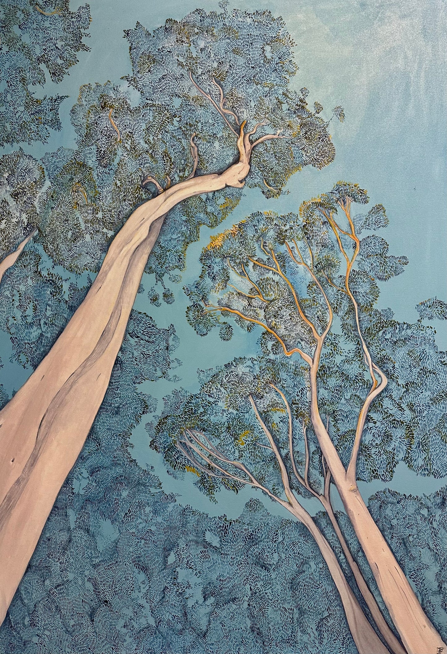 Planted, Sky Reaching