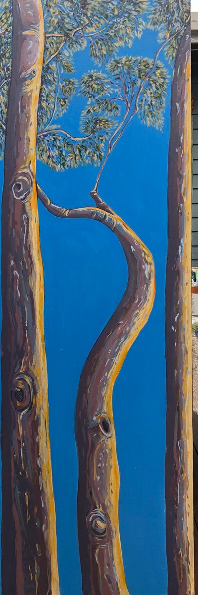 BENTWOOD